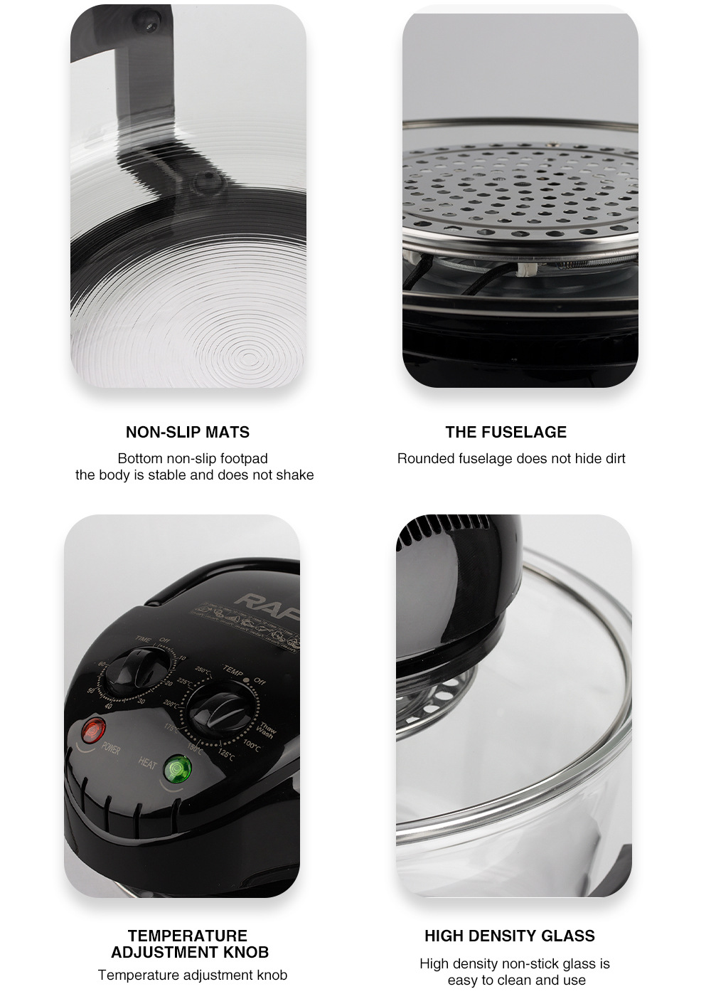 Air Fryer Image 7
