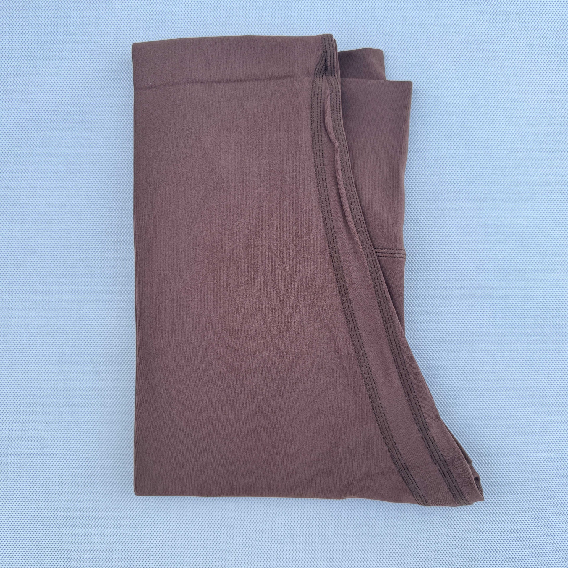 Lulu damas de yoga de cintura alta pantalones deportivos de nueve puntos para correr al aire libre pantalones desnudos para viajar tela molida transpirable