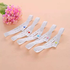 婴童蚊帐;隔尿用品;布尿裤