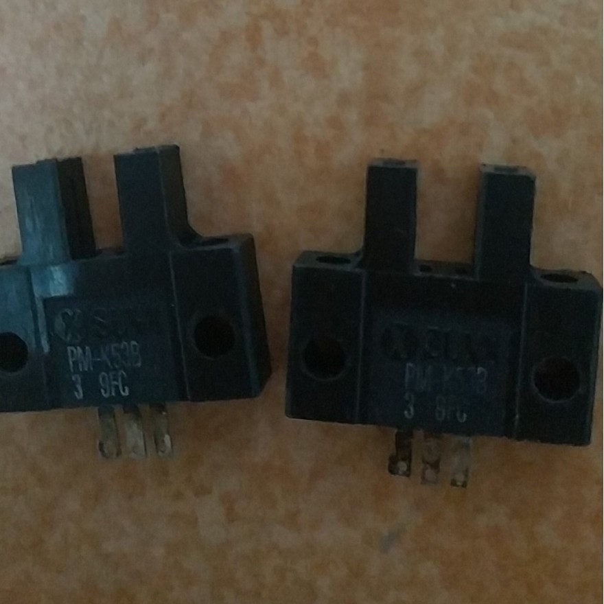 PM-K53B    日本松下    光电开关   全新原装正品