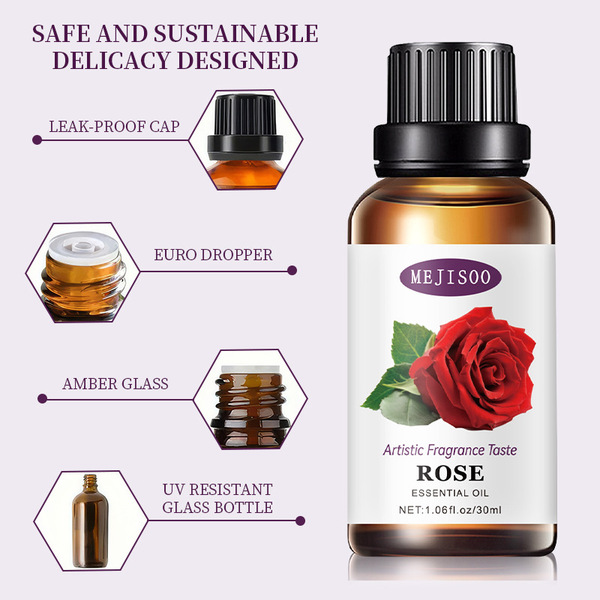 water-soluble aromatherapy