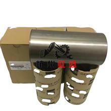 IHI石川岛35挖掘机配件压路机配件适用五十铃3LD1发动机缸套 缸筒