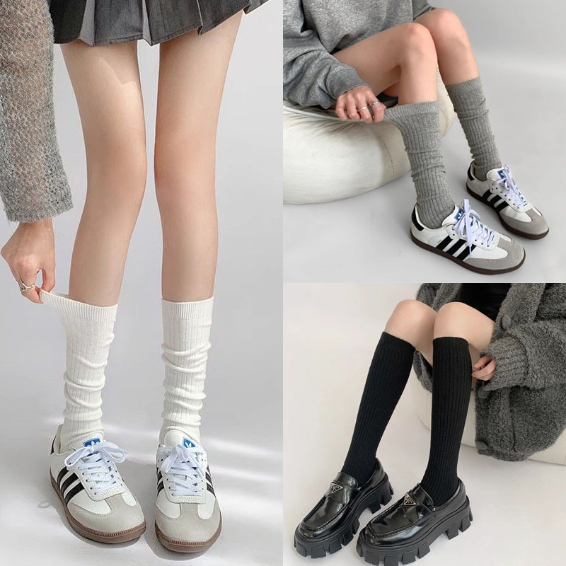 [화이트+블랙+그레이]*3쌍