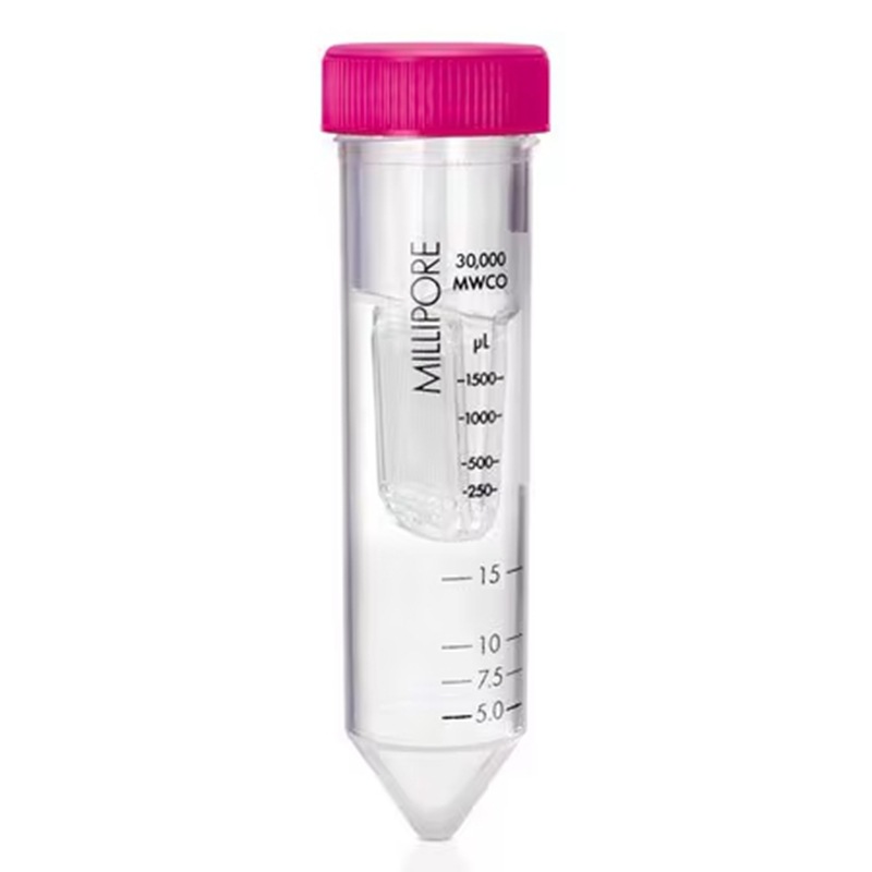 UFC910024 Millipore 密理博 Amicon® Ultra过滤器 100 kDa MWC