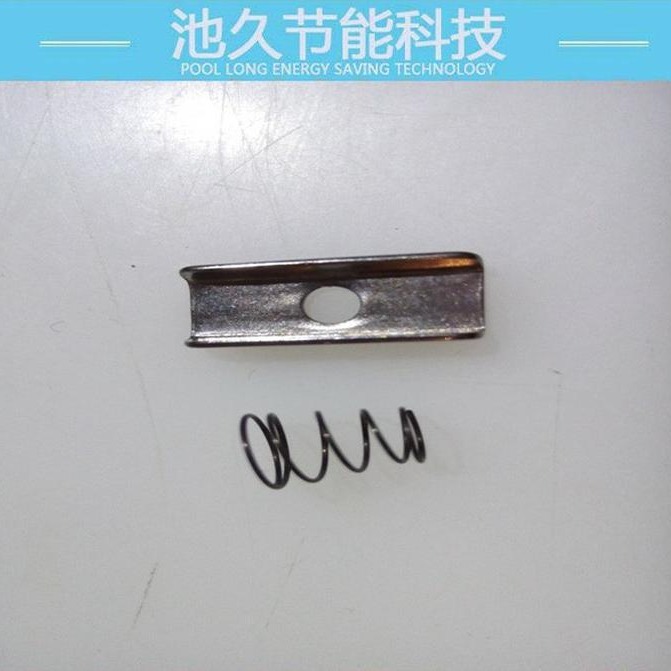 31030  116T2-001D02  夹线器