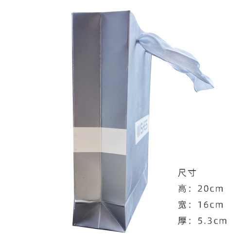 Zorro Lighter Gift Bag, Tote Bag—Perfect for Gifting, Universal Design, ZR Brand, Wholesale Supplier—Ideal for Presenting Cigarette Accessories