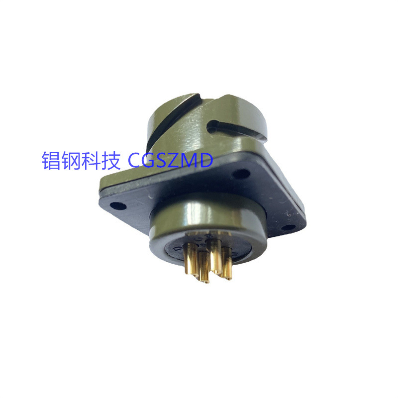 MIL-DTL-5015-VG95234  28-21����������Round bayonet connector