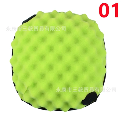 Off-Road Motorcycle Modification Parts Air Filter Sponge Suitable for Ktm Husqvarna Gasgas Hengjian Kaixi (Motosiklet ləvazimatları və aksesuarları) - 01-air-sponge-green