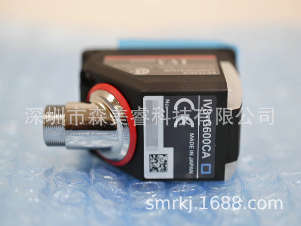 KEYENCE基恩士IV3-G600CA ，IV3-G120图像传感器 全新原装正品