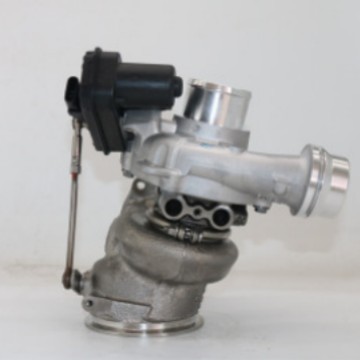 [Direct Supply from the Manufacturer] Jde38736 Turbocharger Lr175455 53039700581
