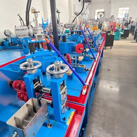 焊管机;模具制造;其他模具