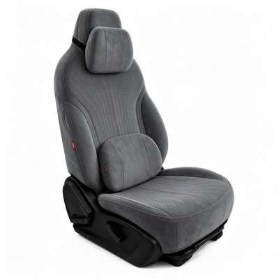 Modelə uyğun (Original) oturacaq örtükləri — seat covers, full-coverage design, suitable