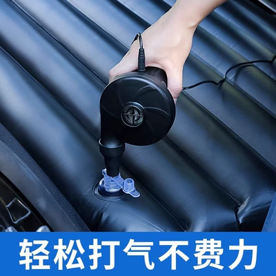 swimming ring inflator, portable | Hava nasosu