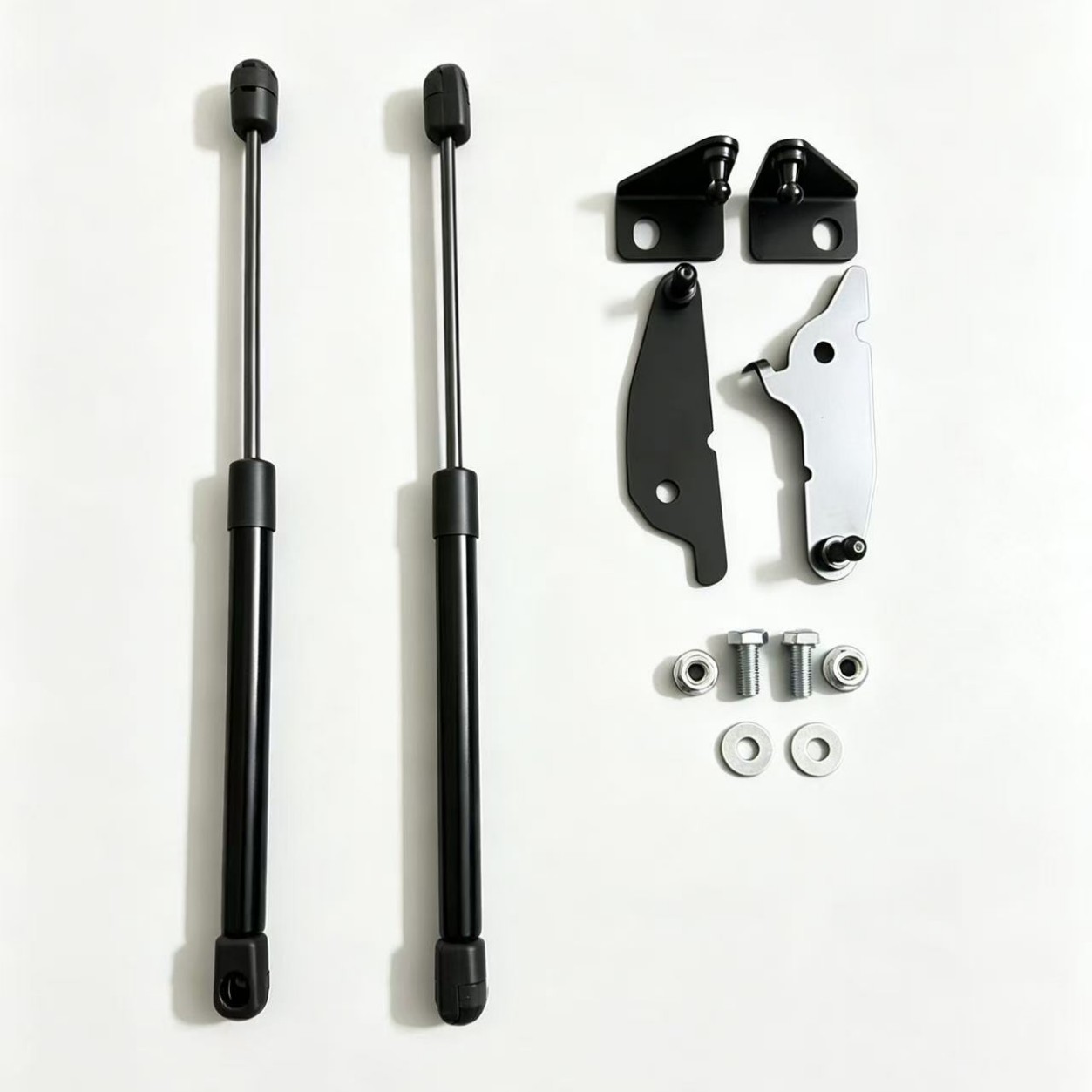 Suitable for Toyota Tacoma Tacoma Car Hood Gas Spring Hood Buffer Strut 24-25