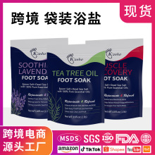 羳ԡ_ԡ}̝oԡʹFoot Soakԡ}450g