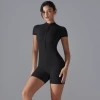 Black overall