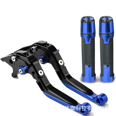 Cnc Suitable for Yamaha – Motorcycle Handle Cover - 4