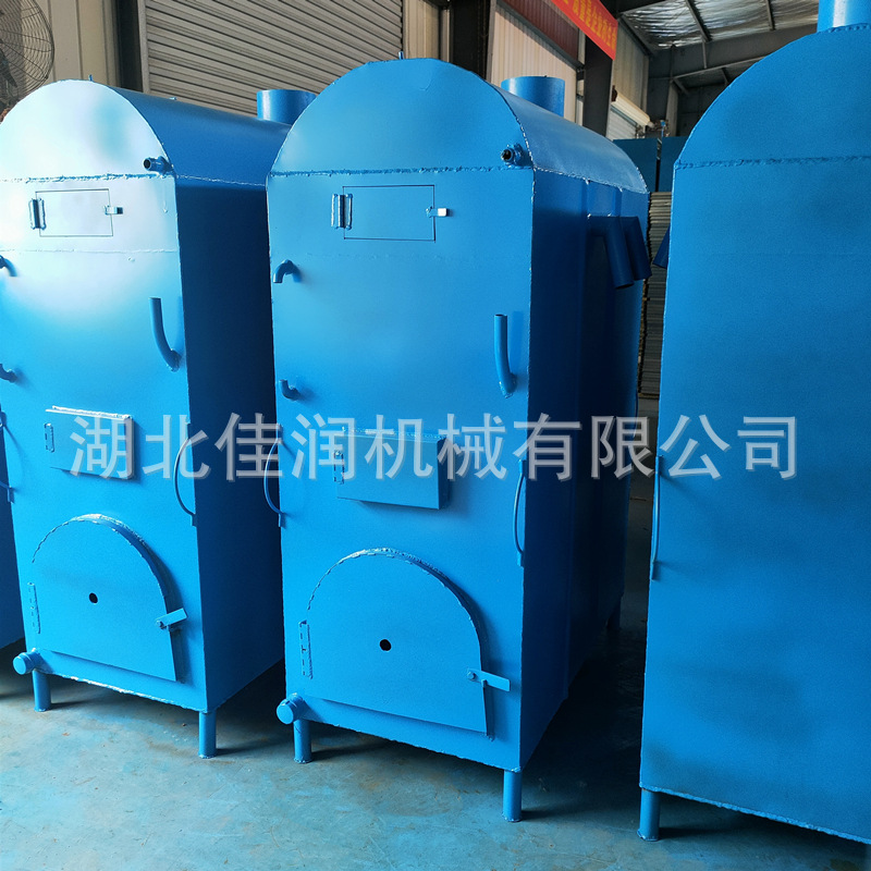 香菇平菇锅炉木耳菌棒产蒸汽热水锅炉预热煤柴锅炉