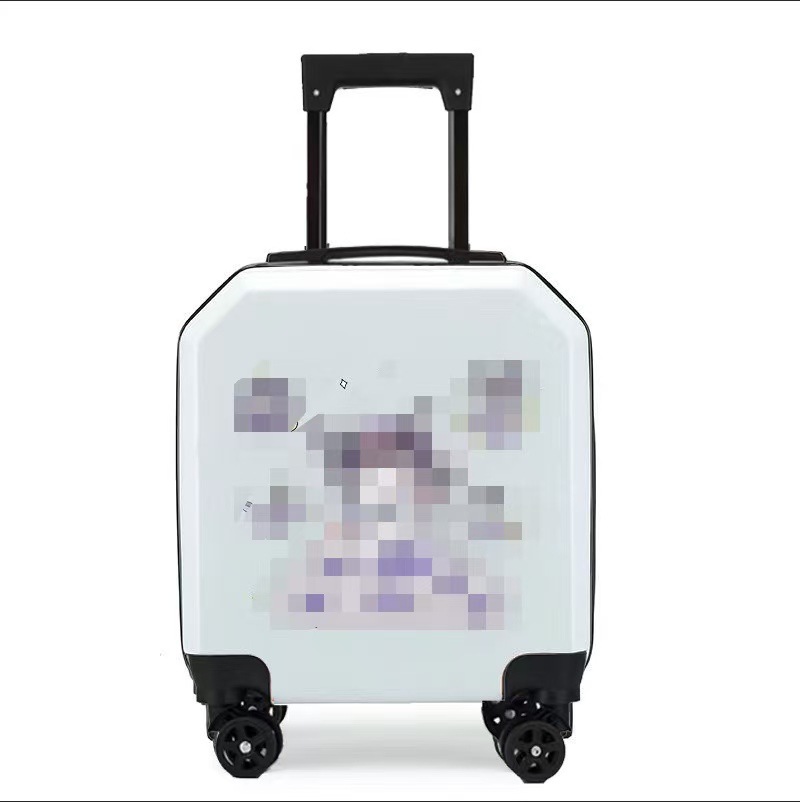 베벨 화이트 쿠로미