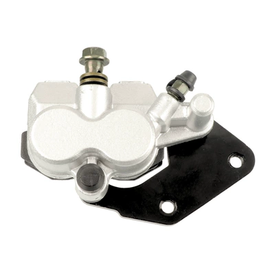 Other brake systems CRF70 XR50 mini high-performance - silver