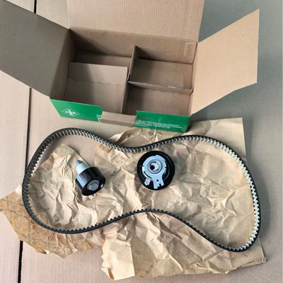 Belt Set Timing – Belt