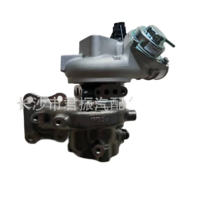 for 14411W000P, Supercharger
