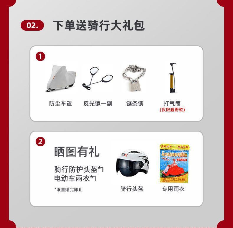 2025 New Model Elderly Mobility Scooter, Four-Wheel Adult Electric Vehicle, Foldable Two-Seater Scooter, Small Electric Vehicle
