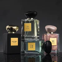 JeanMiss мужские и женские духи Восточный деревянный нефрит Дракон чайный аромат Королевский аромат Agarwood 100 мл