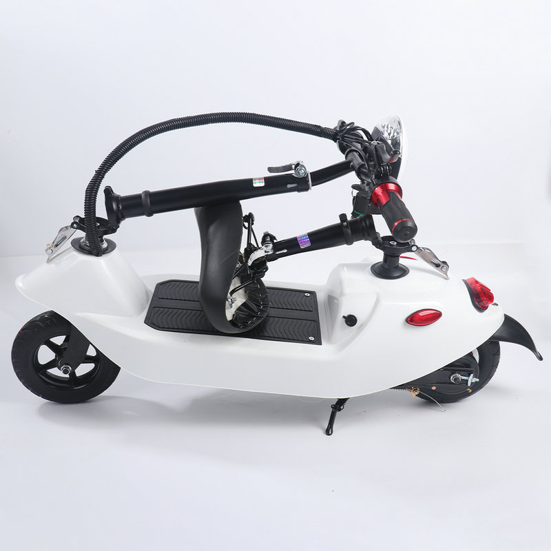 Electric car