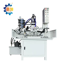 专用机床;数控机床;钻床