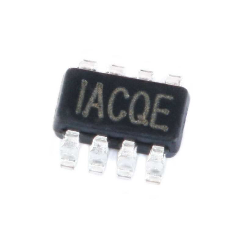 贴片MP1497DJ-LF-Z TSOT23-8 同步降压转换器DC-DC芯片电子元器件