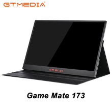 GTMEDIA 2023ƷMate173  2.5K 17.3Ӣ PӛUչΑ@ʾ