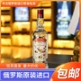 俄罗斯500ml小鸟烈酒