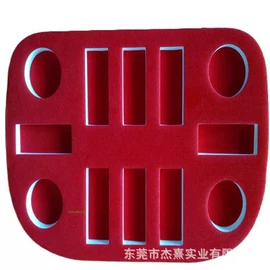 辅助包装材料;项链;包装产品定制