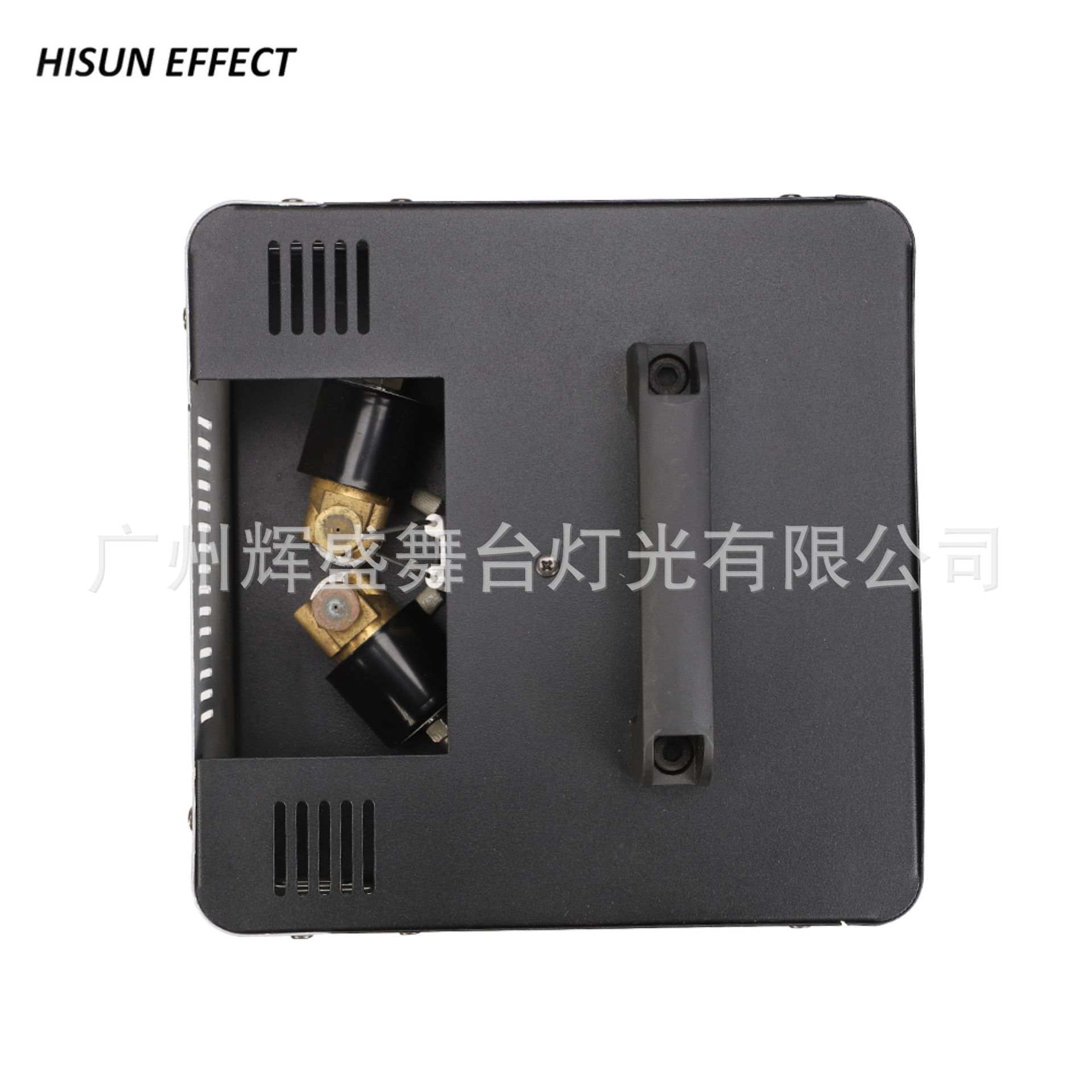 Iluminación de escenario rociador de doble cabeza máquina de llama DMX512 bar rendimiento etapa de la boda efecto especial atmósfera Accesorios