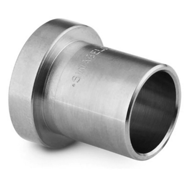 世伟洛克SS-2-VCO-3不锈钢O型圈密封接头外螺纹NPT3/4inMNPT