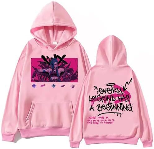 UNFHNMCEQFD Novelty Hoodies, Pullover Hooded Sweatshirt