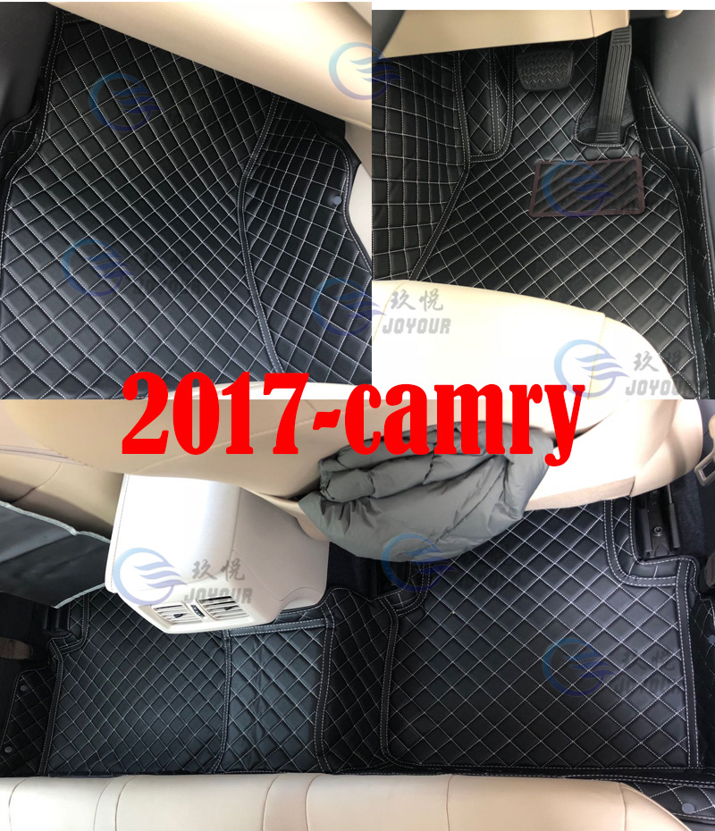 2017 CAMRY
