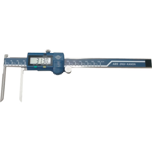 KANON中村 数显深度内径卡尺 E-ICM15BL