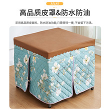 烤火桌子家用宿舍烤火架冬季取暖桌餐桌不锈钢可收纳多功能可新品