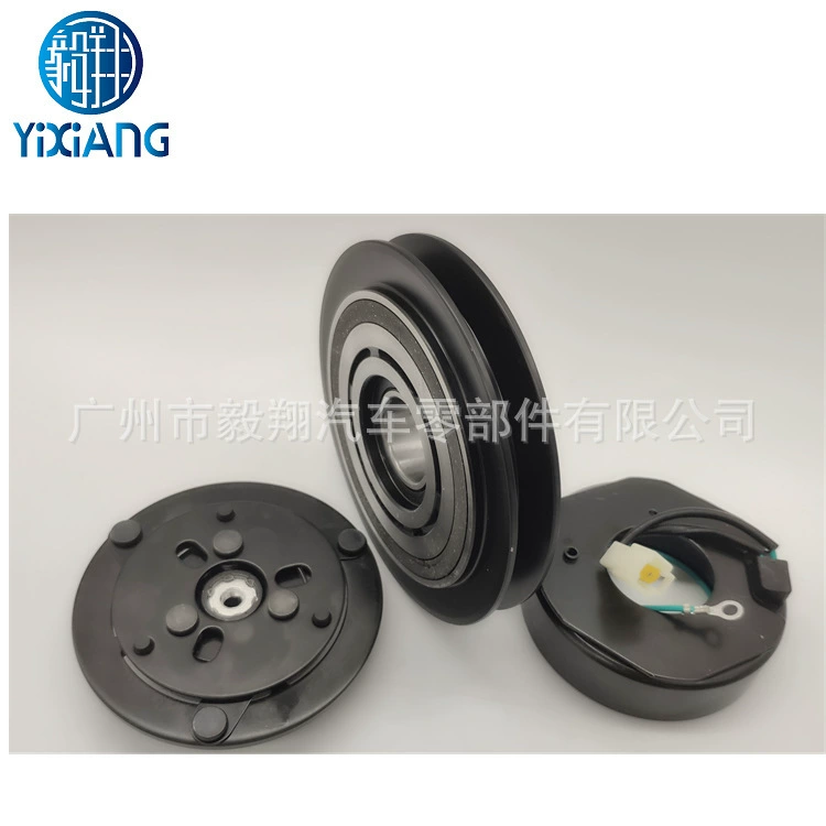 [适用10PA 10S 1A AC Compressor clutch Toyota Land Cruiser]