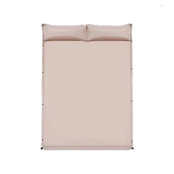 Inflatable tent