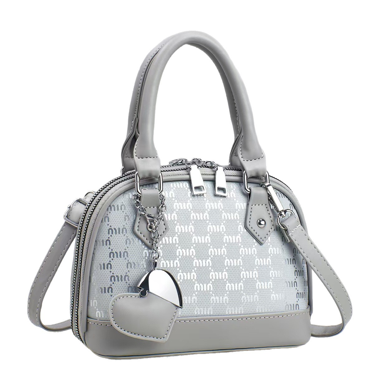 Bolsos bolsos de lujo ligeros bolsos de mujer nueva atmósfera bolsos de mujer temperamento bolso de hombro de madre