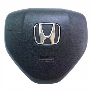 Suitable for Imported 13 Civic Steering Wheel Cover Horn Cover