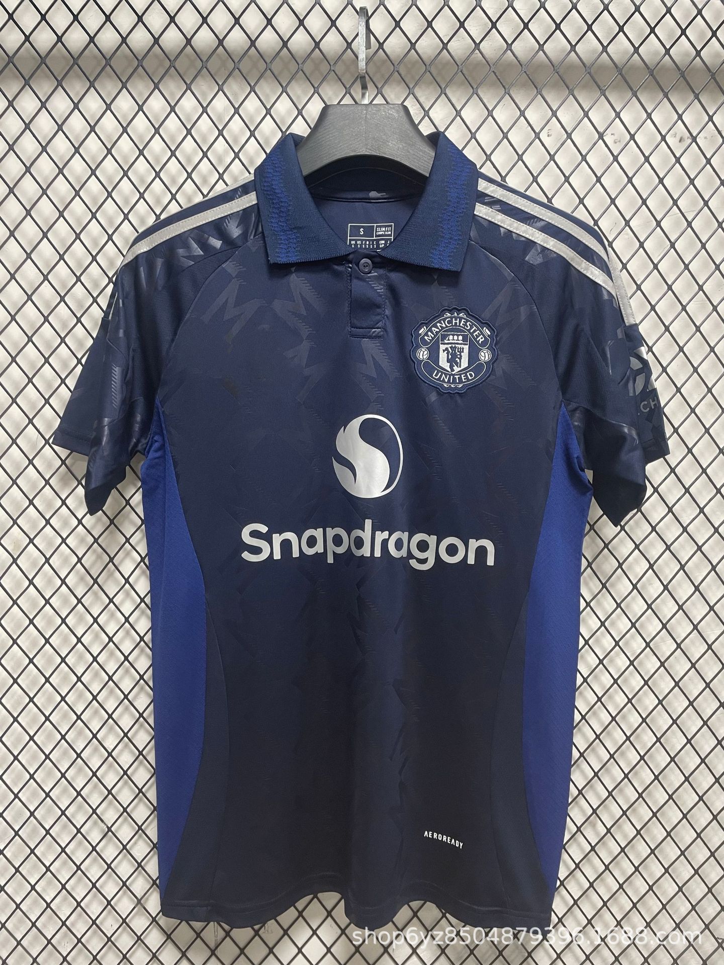 24-25 camiseta King m Francia Manchester United España Italia Portugal Inglaterra local y visitante Tops tailandeses