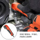 Electric screwdriver turning tool multifunctional powerful corner device power tool accessories