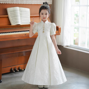 ��ͯ�Y������ȹ�p��С����ɫ�߶�����ʽŮͯ��������������ݳ���