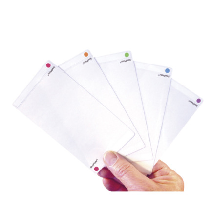 ELISA用板密封膜 (SealPlate ColorTab)