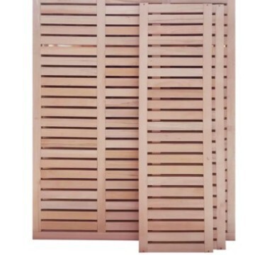 Beech Wood Slatted Bed Frame, Reinforced Bed Board Wholesale Processing, Solid Wood Beech Wood Slatted Bed Frame, Reinforced Bed Board Wholesale Processing, Solid Wood