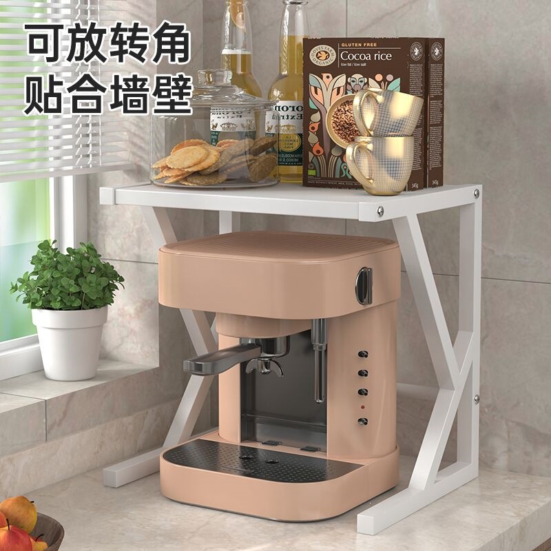 Computer height-adjustable stand, printer elevated stand, laptop base, office display storage rack Computer height-adjustable stand, printer elevated stand, laptop base, office display storage rack